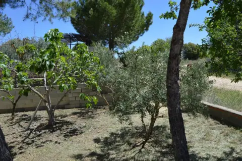 Chalet en Camino del Manzano