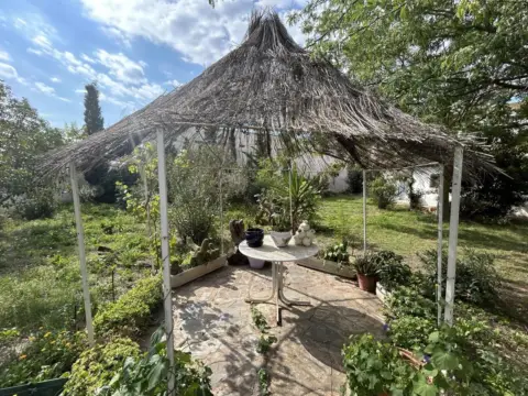 Chalet en Avenida de Madrid