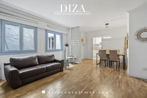 Imagen de vivienda en alquiler