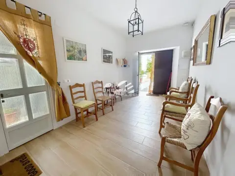 Chalet en calle Cuesta Baltasar
