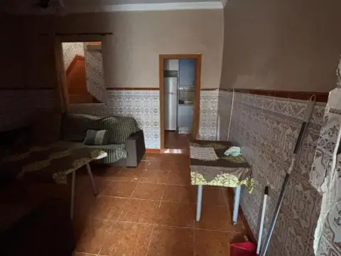 Chalet en calle de Fernández Cuevas