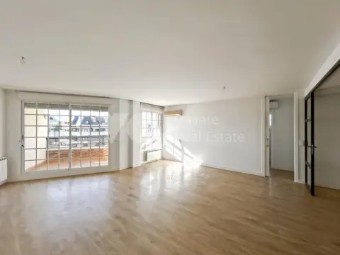 Dúplex en Majadahonda - Golf - El Carralero