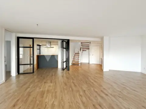 Dúplex en Majadahonda - Golf - El Carralero