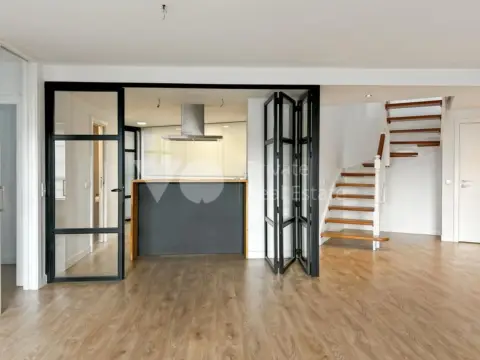 Dúplex en Majadahonda - Golf - El Carralero