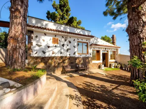 Chalet en Tenerife North