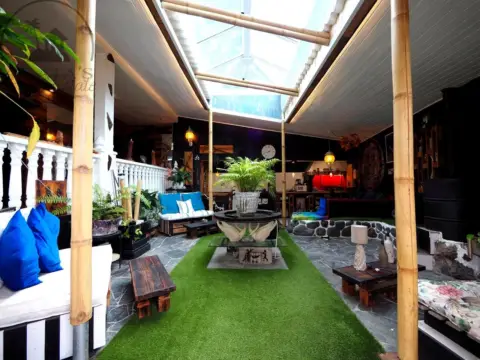 Chalet en Tenerife North