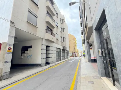 Ático en calle de San Miguel