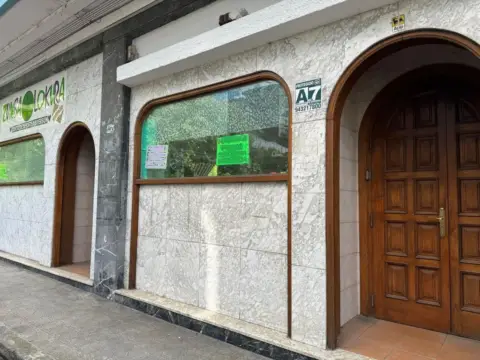 Estudio en calle Kale Nagusia Kalea, nº 9