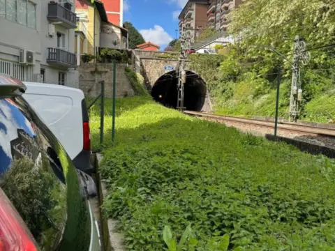 Estudio en calle Kale Nagusia Kalea, nº 9