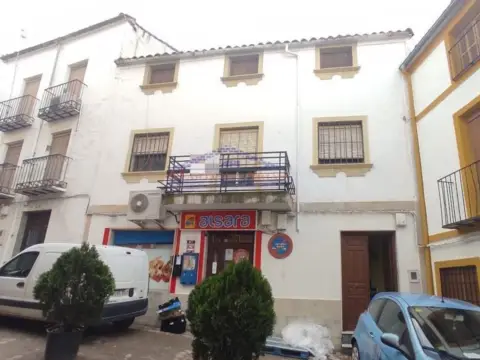 Piso en calle del Escultor Higueras, 4