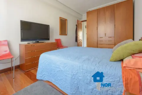 Piso en Avenida de España