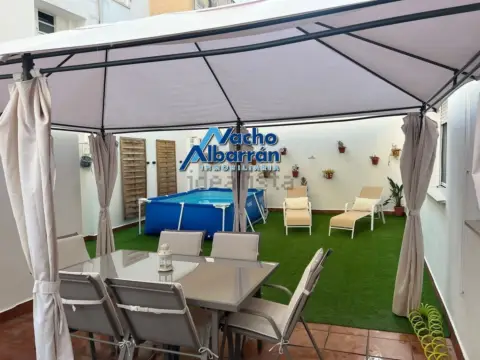 Piso en San Roque-Ronda Norte