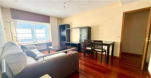 Piso en calle de Pablo Iglesias