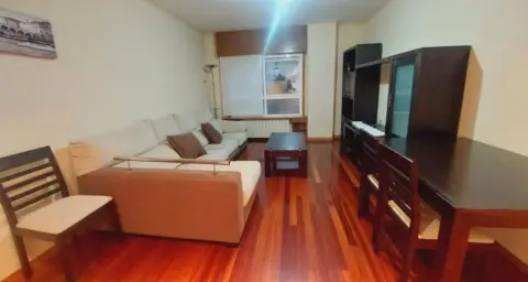 Piso en calle de Pablo Iglesias