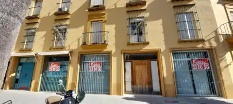 Local comercial en Centro