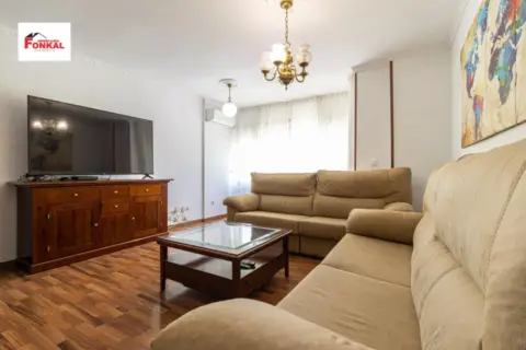 Piso en Madre de Dios