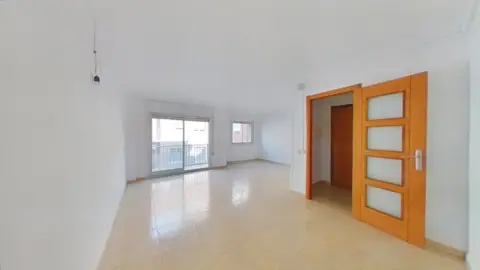 Piso en La Prosperitat