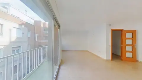 Piso en La Prosperitat
