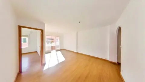 Piso en Es Camp d'en Serralta