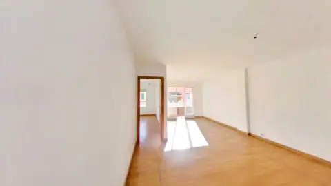 Piso en Es Camp d'en Serralta