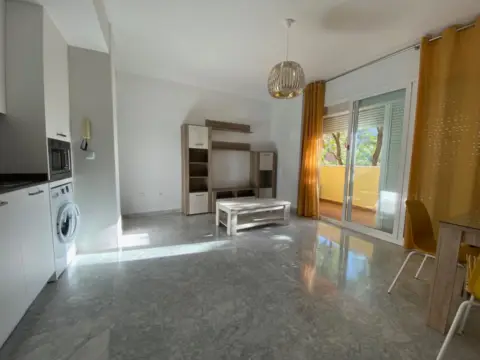 Apartamento en Casco Antiguo