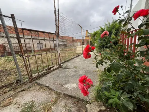 Terreno en La Granja - La Colina - los Pastores