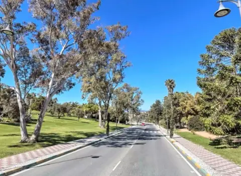 Chalet en Santa Monica