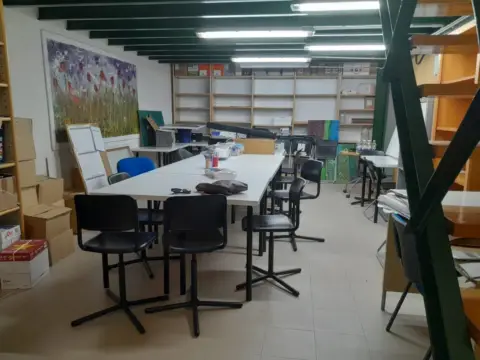 Local comercial en Centro