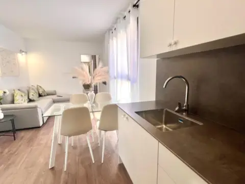 Piso en La Soledad Norte