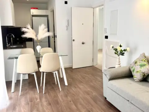 Piso en La Soledad Norte