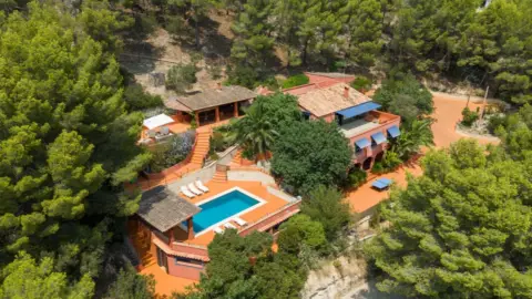 Casa en Calvià Pueblo