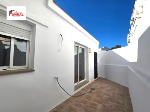 Piso en calle de Pizarro