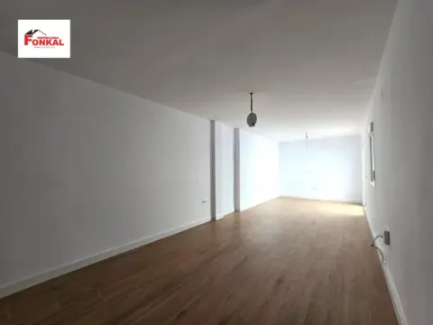 Piso en calle de Pizarro