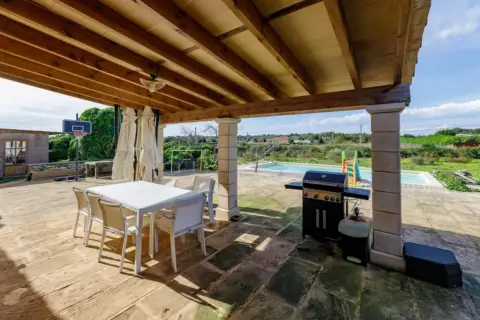 Chalet en Manacor Centro