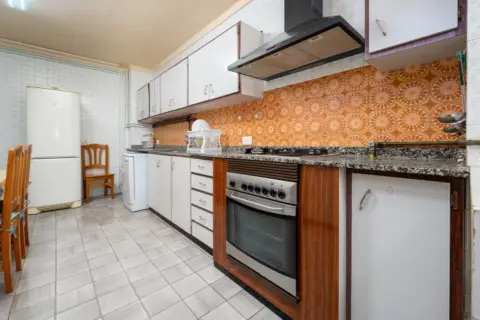 Casa en Carrer d'Aragó