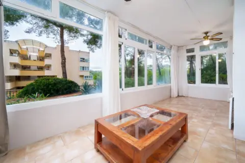 Piso en Carrer d'Hug de Mataplana