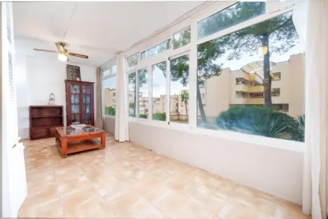 Piso en Carrer d'Hug de Mataplana