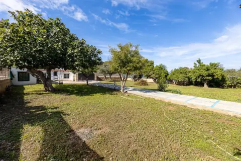 Casa en Pla de Na Tesa