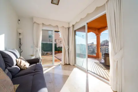 Piso en Carrer de Robert Graves