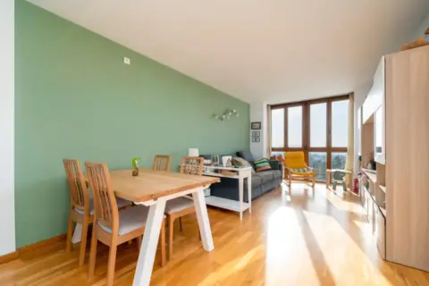 Dúplex en Villafranca de Bonany