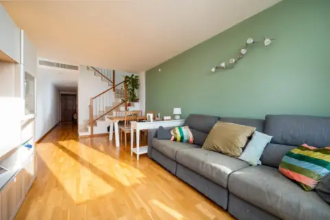 Dúplex en Villafranca de Bonany