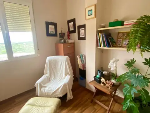 Piso en San Roque Pueblo