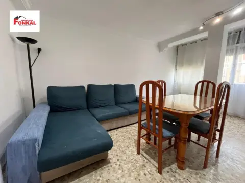 Piso en Icovesa