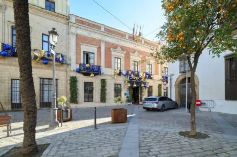 Pis – Jerez de la Frontera