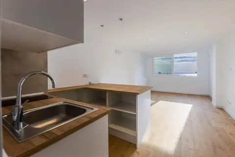 Estudio en Cala Major