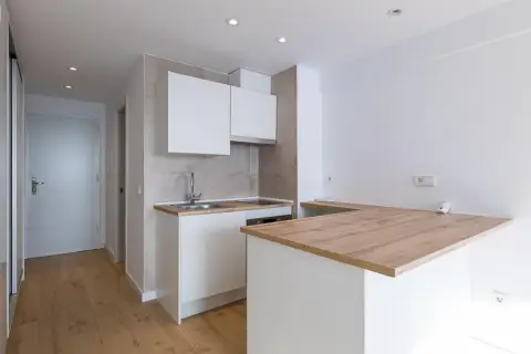 Estudio en Cala Major