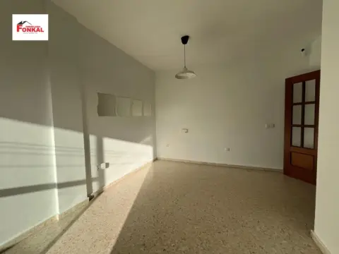 Piso en El Rocío - La Milagrosa