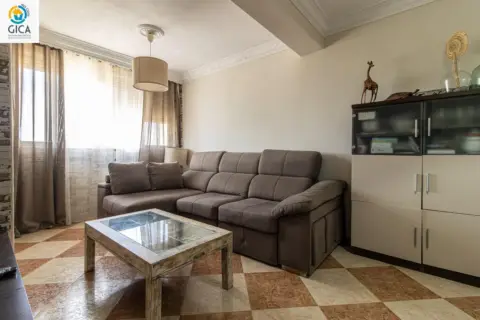 Piso en Jerez Oeste