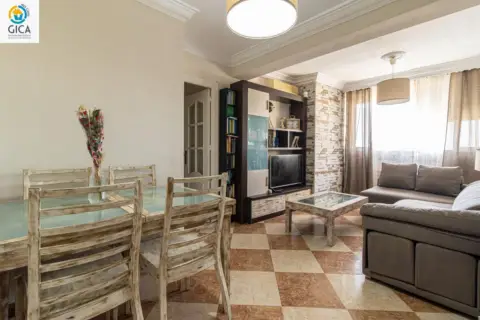Piso en Jerez Oeste