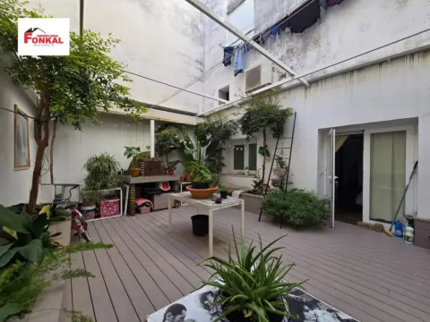 Piso en Centro